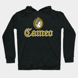 Cameo Records Hoodie